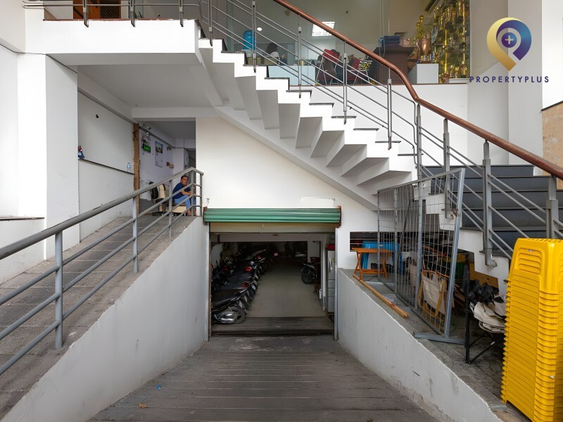 Halo Hoang Van Thu